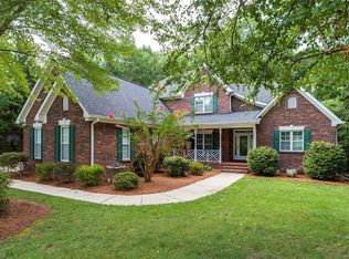 2108 Setliff Dr, High Point, NC 27265