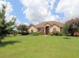 4651 Teresa Trl, Midlothian, TX 76065