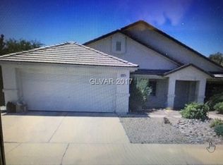 5201 Meadows Lilly Ave, Las Vegas, NV 89108