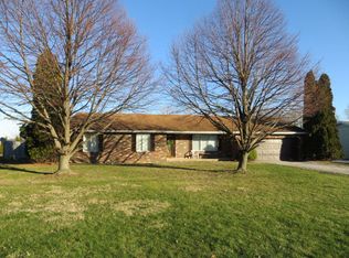 2886 Marion Upper Sandusky Rd, Marion, OH 43302