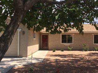 555 S Highline Ln, Camp Verde, AZ 86322