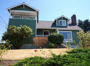 4030 55th Ave SW, Seattle, WA 98116