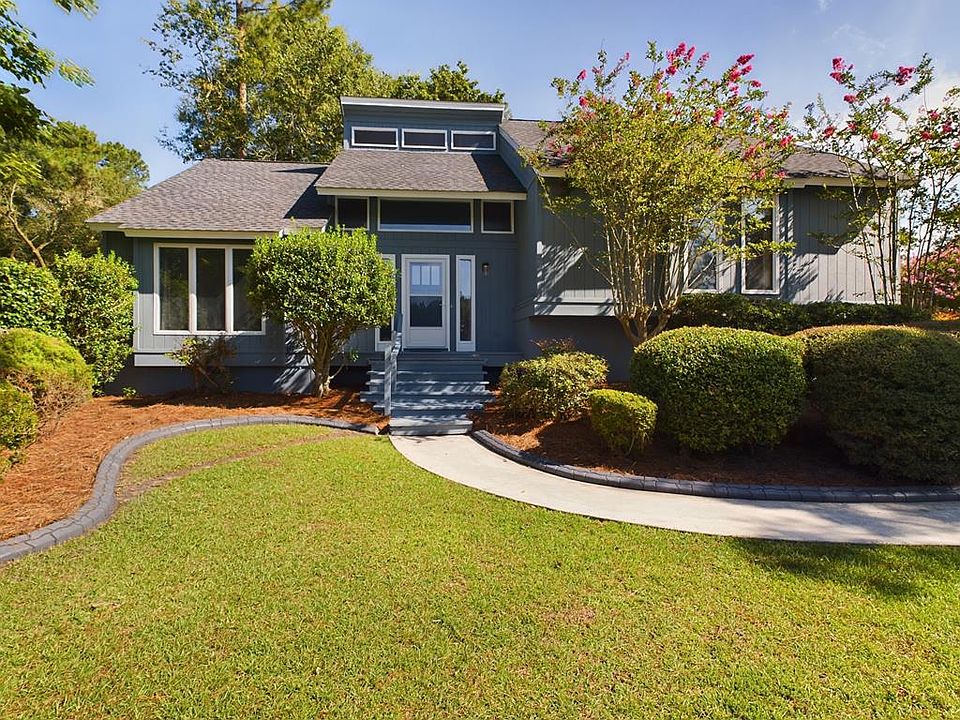 418 Santee Dr, Santee, SC 29142 MLS 45366 Zillow