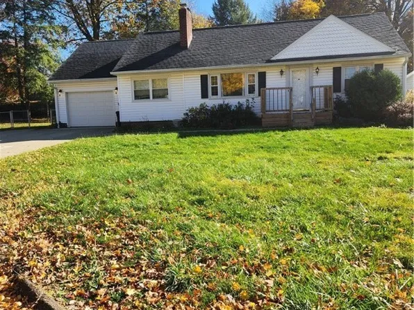 2440 Midvale Rd NW, Canton, OH 44708