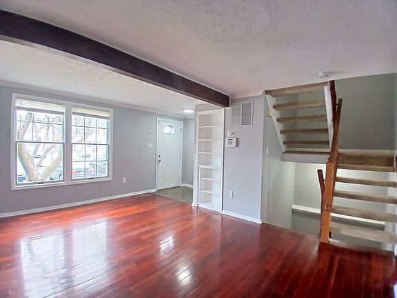 Main Level - Living Room - View 3