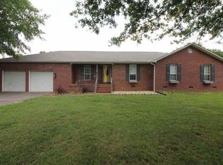 56 Country Square Rd, Milan, TN 38358