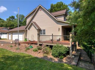 1305 River Ave E, Ladysmith, WI 54848