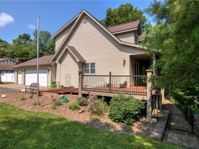 1305 River Avenue, Ladysmith, WI, 54848