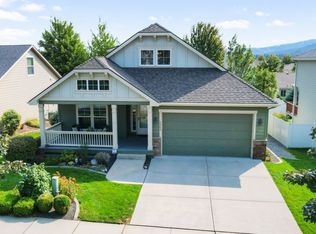 4209 S Cook St, Spokane, WA 99223