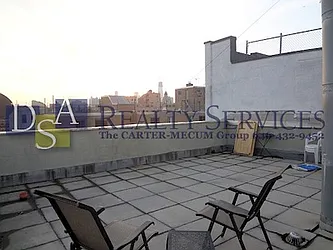 Rented by DSA Realty