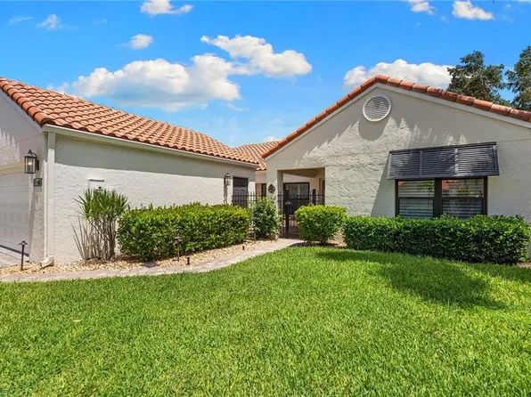 812 Reef Point CIR, NAPLES, FL 34108