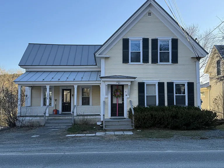 1996 Quechee Main St #2 — Photo 2