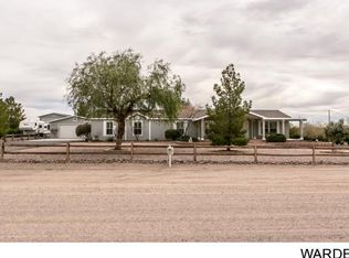 3024 W Malibu Rd, Golden Valley, AZ 86413