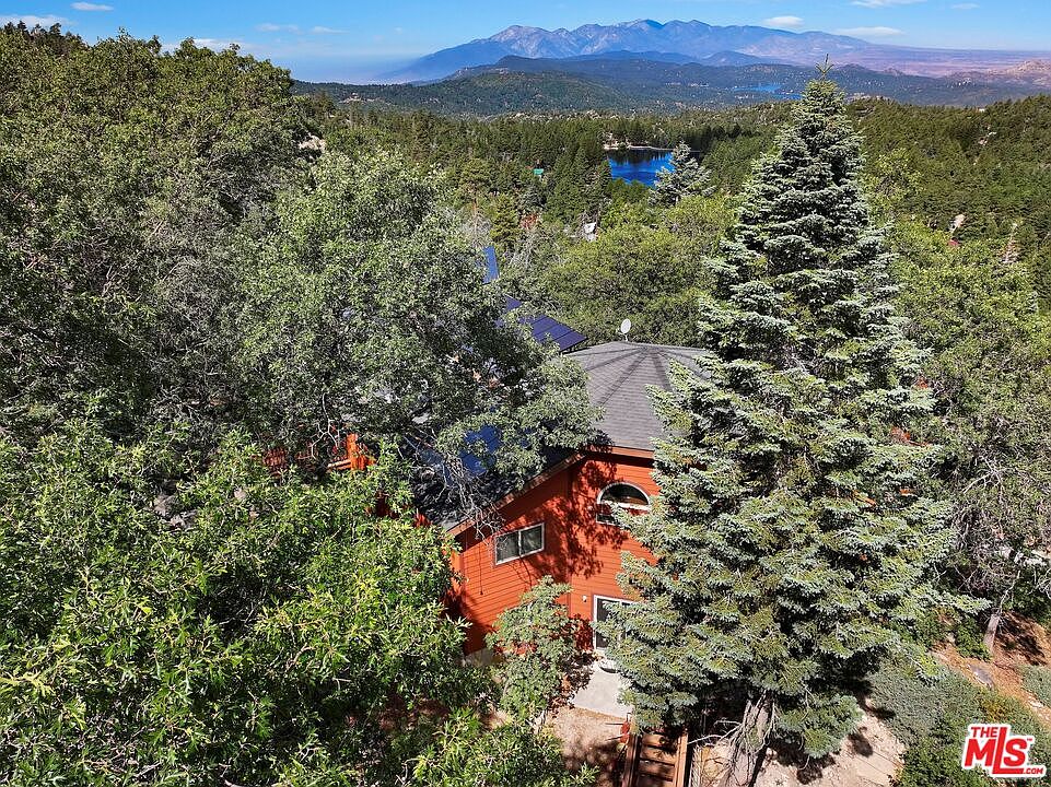 272 Manzanita Dr, Green Valley Lake, CA 92341 Zillow