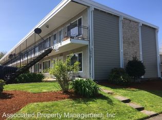 2218 19th Ave APT M, Forest Grove, OR 97116