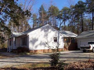 87 E Spring Dr, Aylett, VA 23009