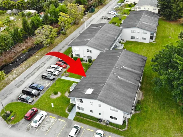 266 Coventry #L, West Palm Beach, FL 33417