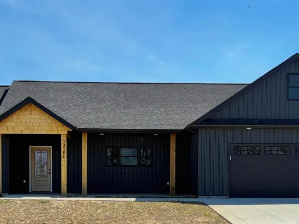 12500 Bristle Ridge Ln, Carbondale, IL 62901