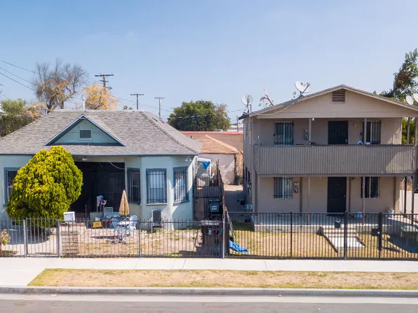 1005 W 95th St, Los Angeles, CA 90044