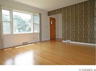 1328 Ridgeway Ave, Rochester, NY 14615