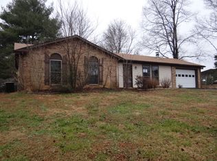 3024 McDonald Rd, Cookeville, TN 38501