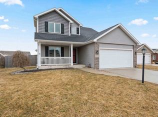 248 Hamilton Meadows Cv, Fort Wayne, IN 46814