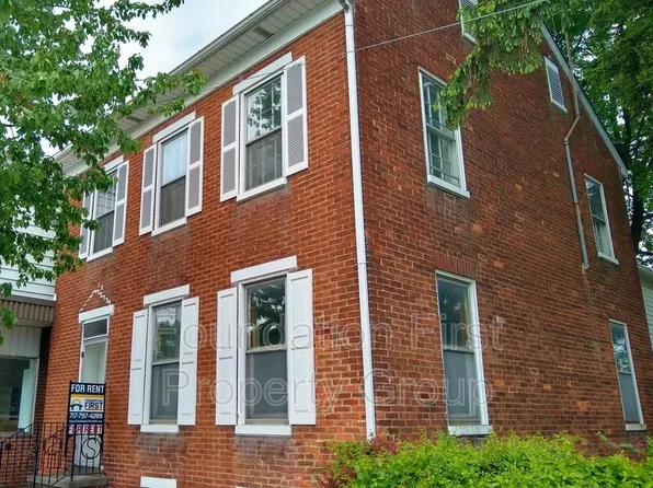 514 Broadway Floor 1, Hanover, PA 17331