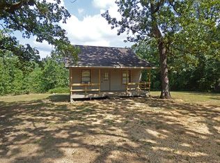 210 Pinecrest Rd, Hardy, AR 72542