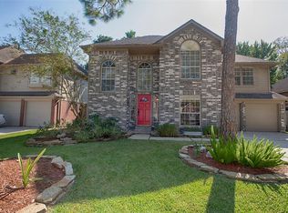 1410 Indian Autumn Trce, Houston, TX 77062