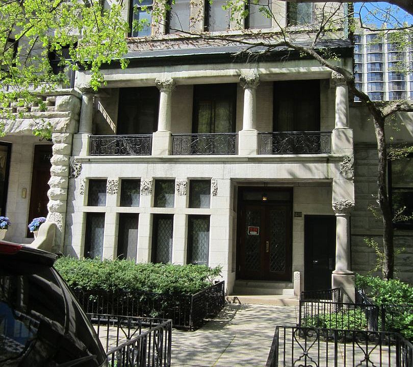 1st image of 1436 N Astor St #3