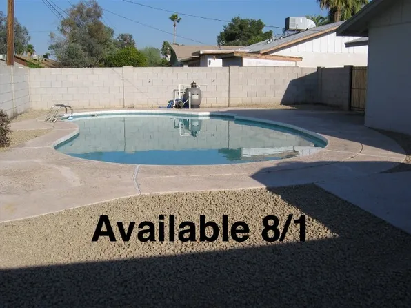 1322 E Broadmor Dr, Tempe, AZ 85282