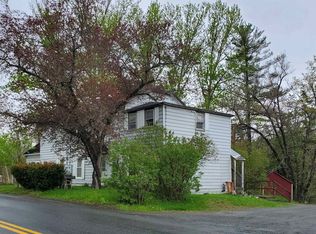 45 Riverside Dr, Lebanon, NH 03766