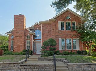 2332 Havard Oak Dr, Plano, TX 75074