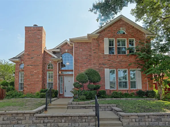 2332 Havard Oak Dr, Plano, TX 75074