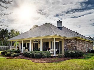 137 Three Prong Rd, Brandon, MS 39047
