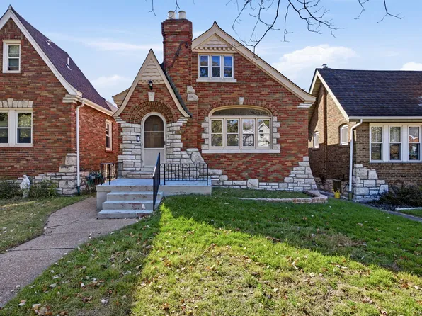5508 Nottingham Ave, Saint Louis, MO 63109