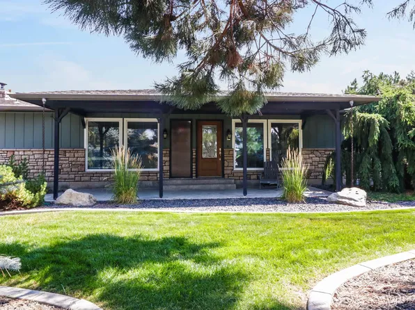 10555 W Estate Dr, Boise, ID 83709