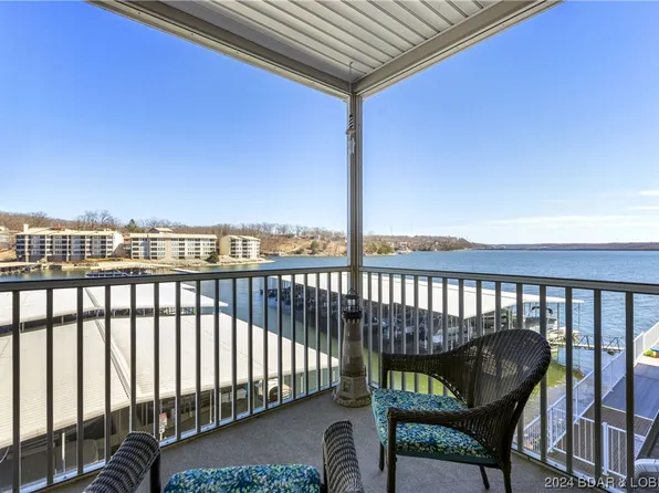 68 Lighthouse Rd Unit 608, Lake Ozark, MO 65049