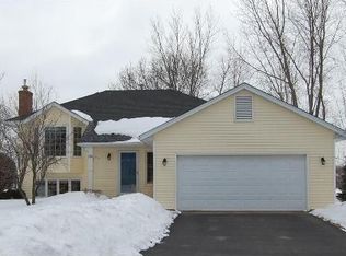 790 Doris Ave, Shoreview, MN 55126