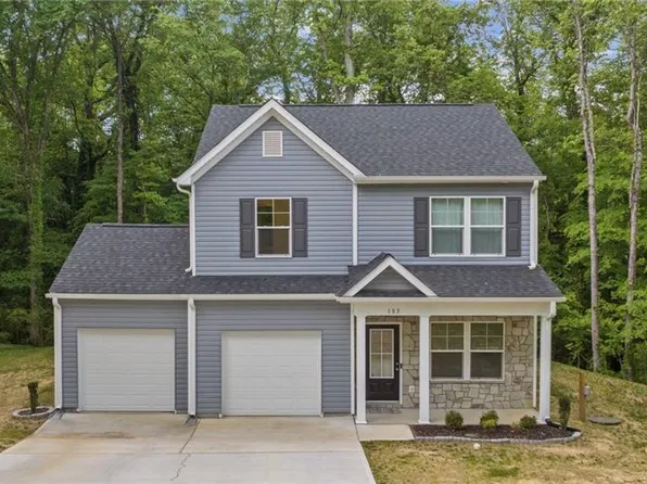 185 Pinecroft Ln, Spencer, NC 28159