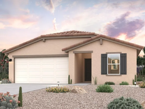 1850 Yance Dr, Wickenburg, AZ 85390