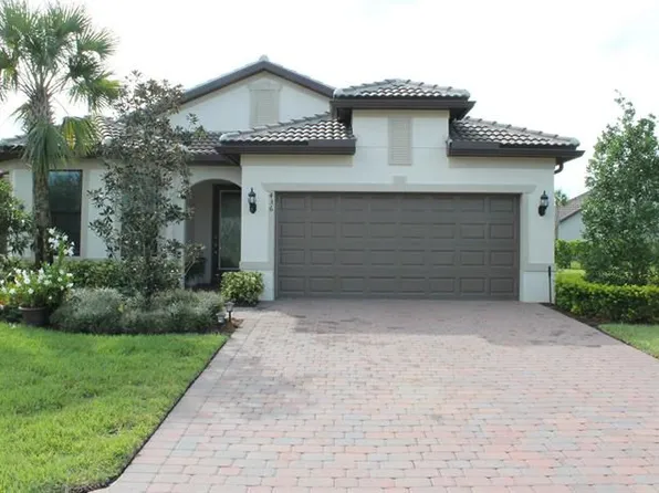 436 SE Bancroft Ct, Port Saint Lucie, FL 34984