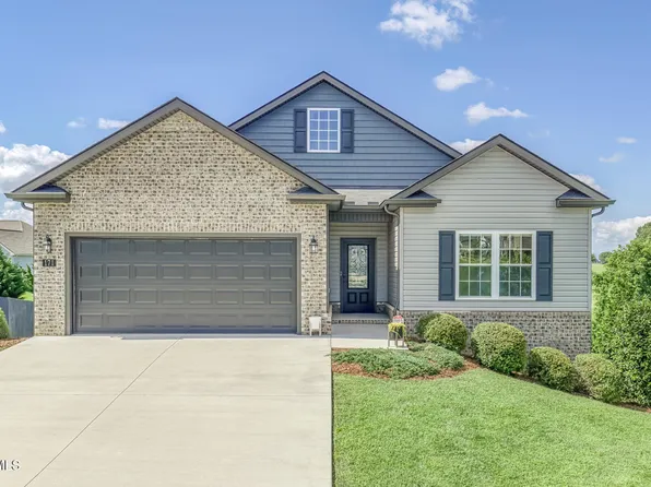 171 Anderson Rd, Jonesborough, TN 37659