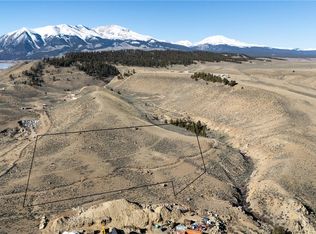 PRCL 8 TRCT 3-A, Twin Lakes, CO 81251