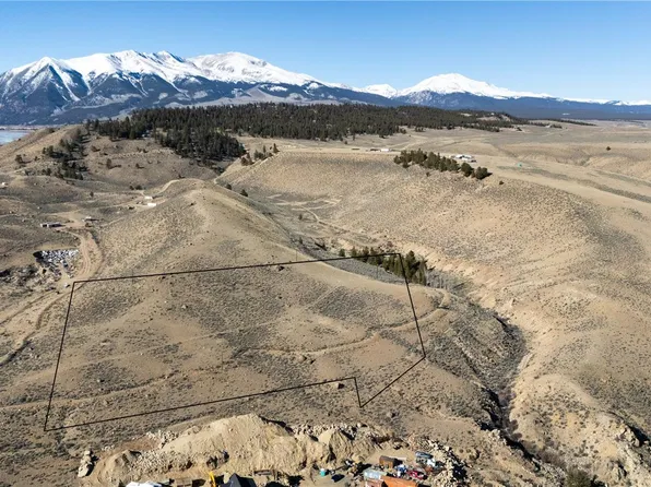 PRCL 8 TRCT 3-A, Twin Lakes, CO 81251