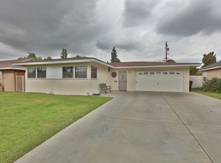 14371 Terryknoll Dr, Whittier, CA 90604