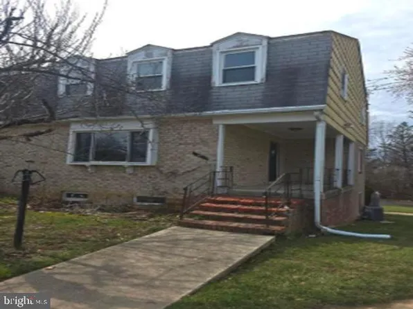 1 Watkins Park Dr #1, Upper Marlboro, MD 20774