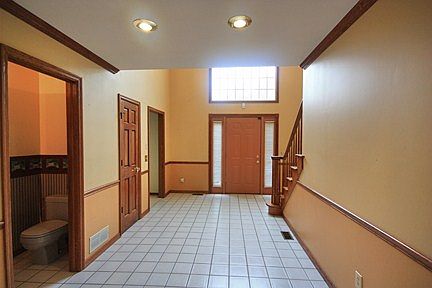 Entry Hall