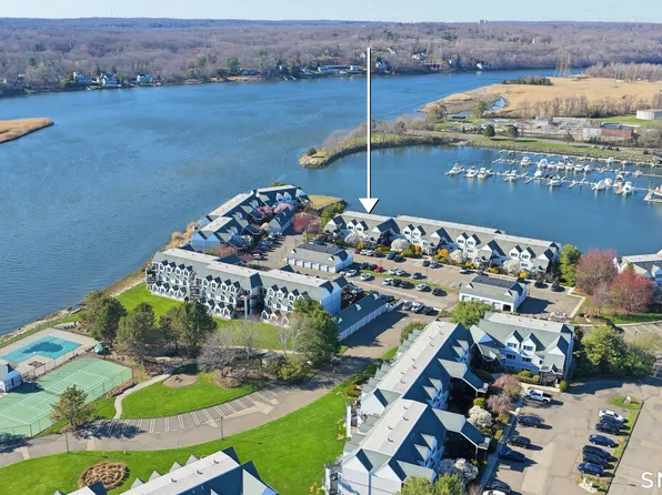 616 Popes Island Road #616, Milford, CT 06461