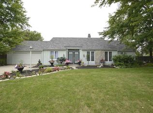 1715 Traders Xing, Fort Wayne, IN 46845